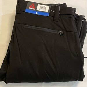 Gerry Weber Black Men's Pants